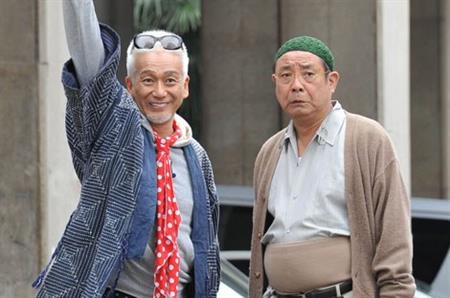 玉置浩二、前妻・薬師丸ひろ子に「いま会いたいんだよな」