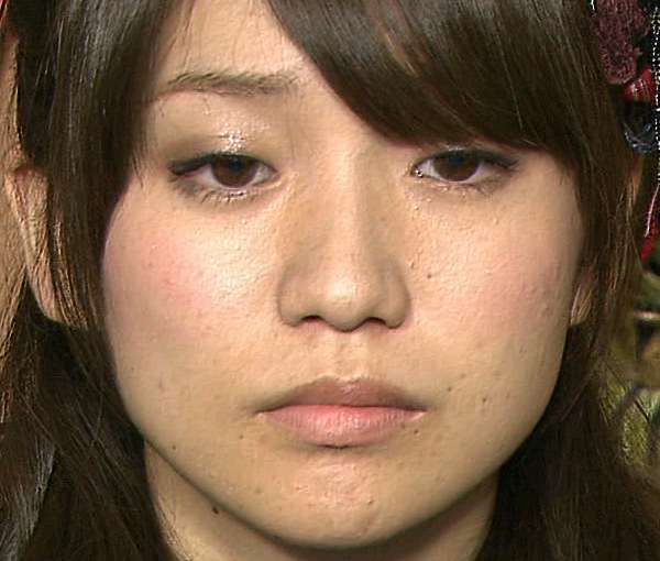 2014年。来年消える芸能人は？