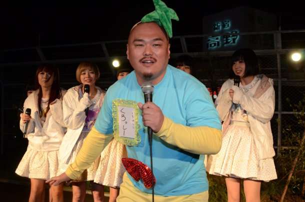 安田大サーカス、分裂危機が迫る