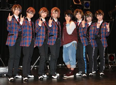 美奈子、“ビッグマミィ”で初DVD「子沢山っていい」