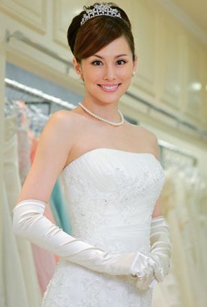 噂の彼との一夜を撮られた米倉涼子、結婚の“現実味”と母親の存在