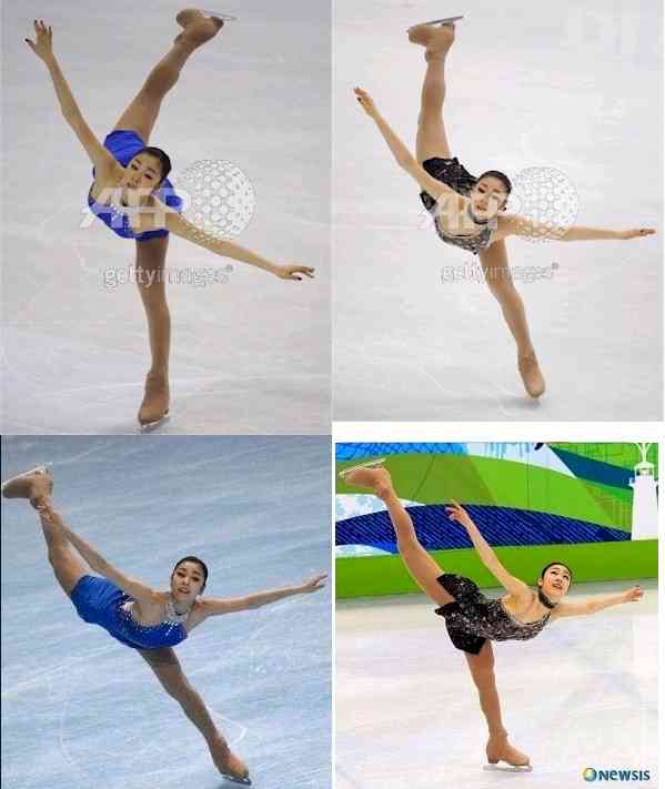 韓国フィギュアスケート界が断言「浅田真央はキム・ヨナに絶対勝てない」