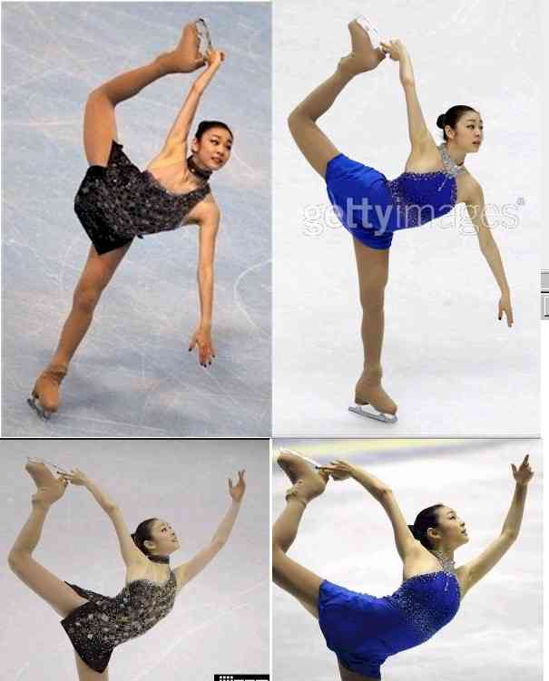 韓国フィギュアスケート界が断言「浅田真央はキム・ヨナに絶対勝てない」
