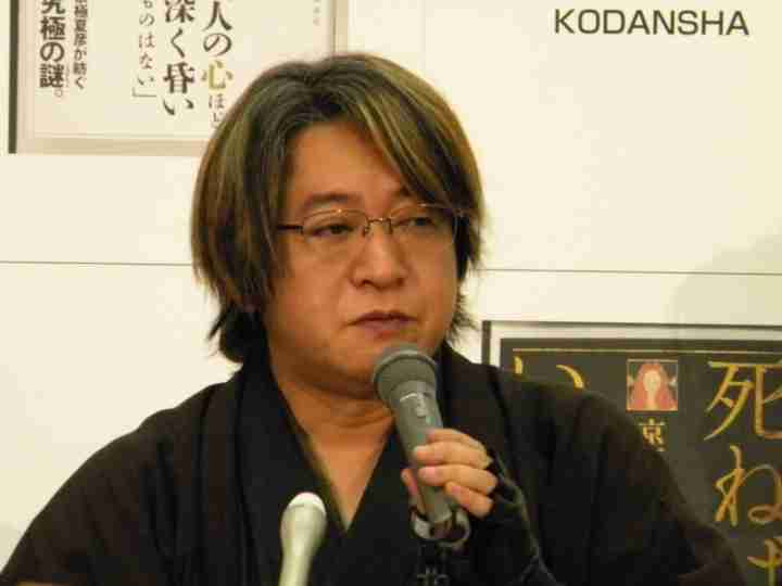 GLAYのTERUが全然痩せてない件