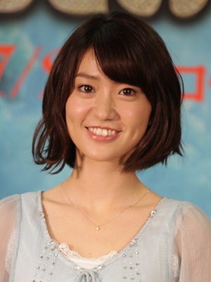 秋元康が『AERA』特別編集長に…AKB大島優子を大特集
