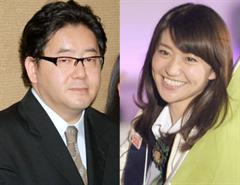 秋元康氏が『AERA』特別編集長に　AKB大島優子を大特集- 最新ニュース｜MSN トピックス