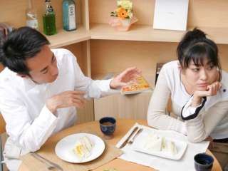 カレーを作ったら彼に怒られた女性が話題に
