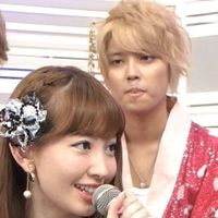 小嶋陽菜はやっぱり手越祐也とデートしていた？！関ジャニ∞とも合コン、大王製紙会長にも紹介される - NAVER まとめ