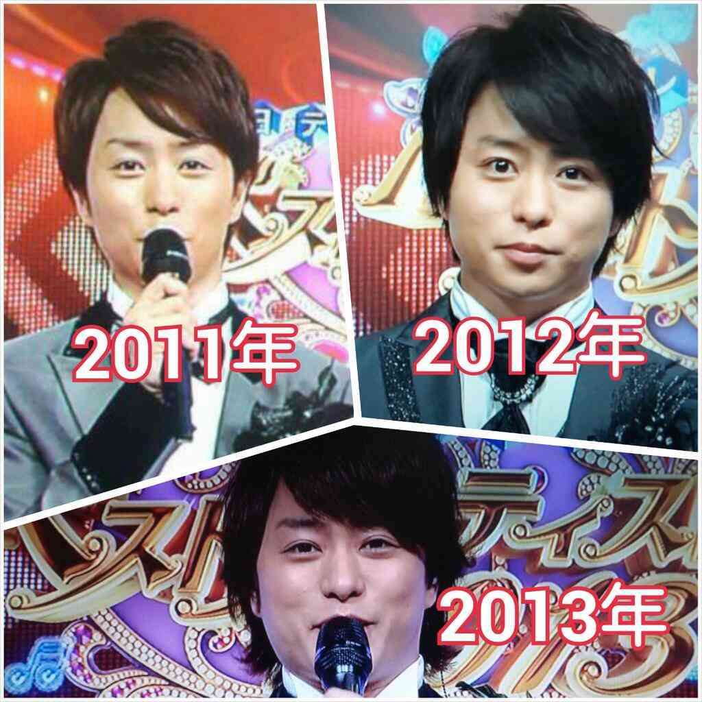 嵐・櫻井翔、4大会連続五輪の顔！日本テレビ系ソチ五輪キャスターに