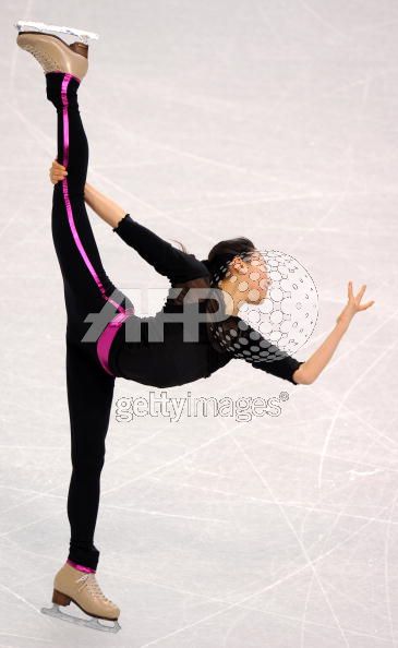 韓国フィギュアスケート界が断言「浅田真央はキム・ヨナに絶対勝てない」
