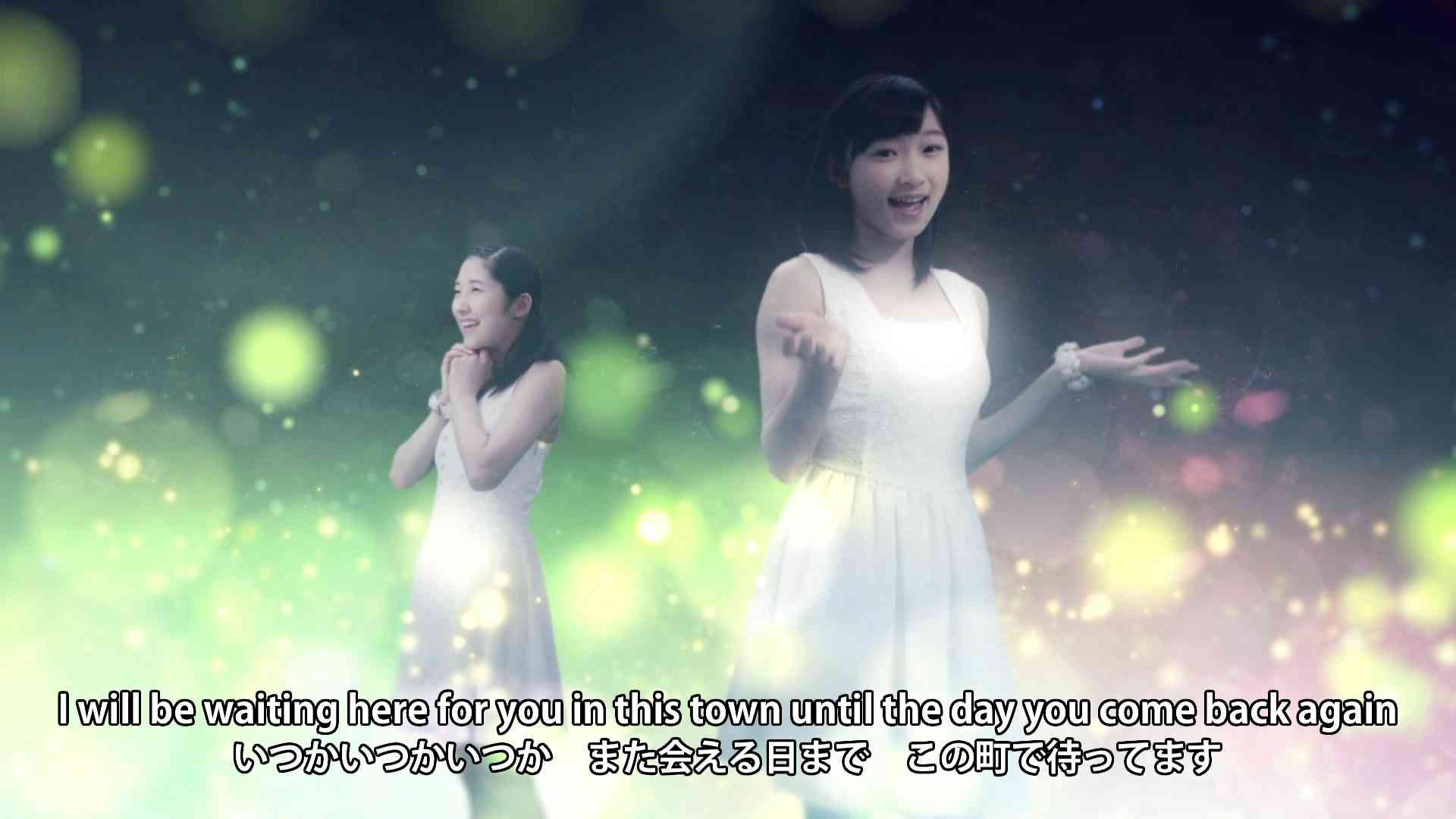 ジュリン 『ほたる祭りの日』 （MV） - YouTube
