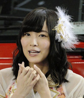 ＡＫＢ、発売初日ミリオンならず「鈴懸‐」惜しくも９１・７万枚 （デイリースポーツ） - Yahoo!ニュース