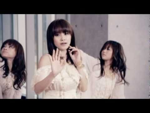 モーニング娘。 『しょうがない 夢追い人』 (MV) - YouTube