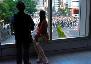 1時間4000円で彼女・友人をレンタルするサービス開始！