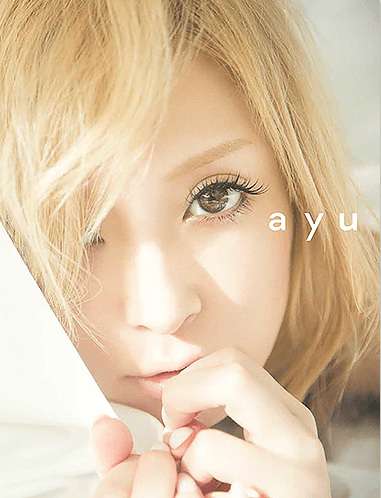 浜崎あゆみ、写真集『ayu』発売も大不評「お布施気分で買うファンアイテム」