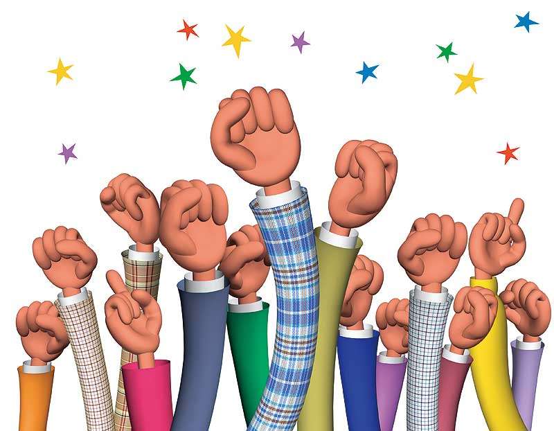 人生で一番、努力した時期