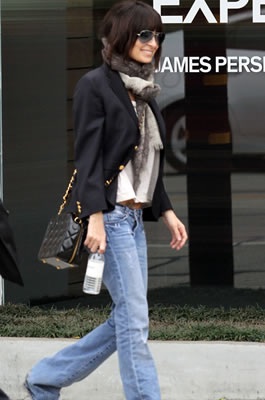 【画像】好きなコーデを貼るトピ(冬)