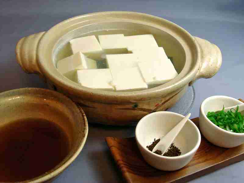 湯豆腐の中身はなんですか？ ガールズちゃんねる Girls Channel