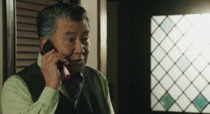 ドラマの好きな脇役は？