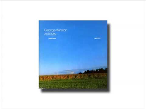 George Winston / Longing/Love - YouTube