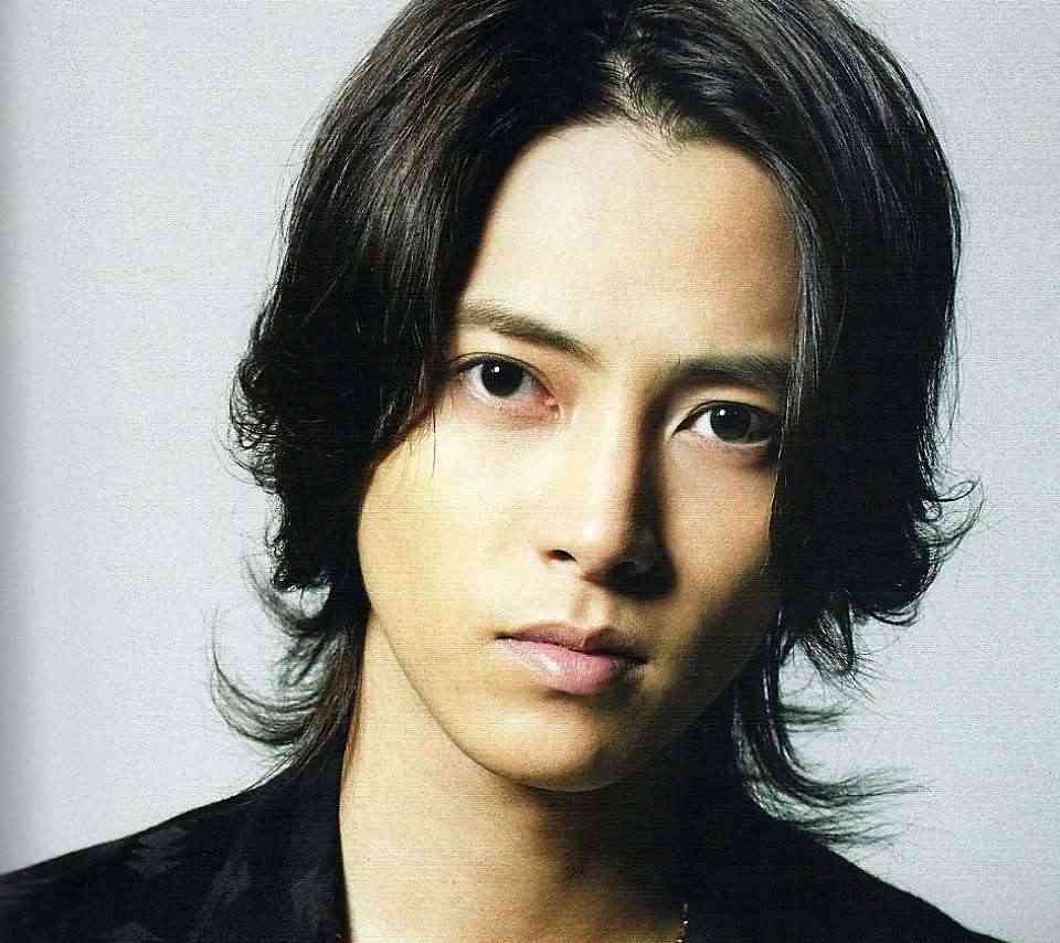 あの芸能人、この芸能人を漢字一字で表現すると…