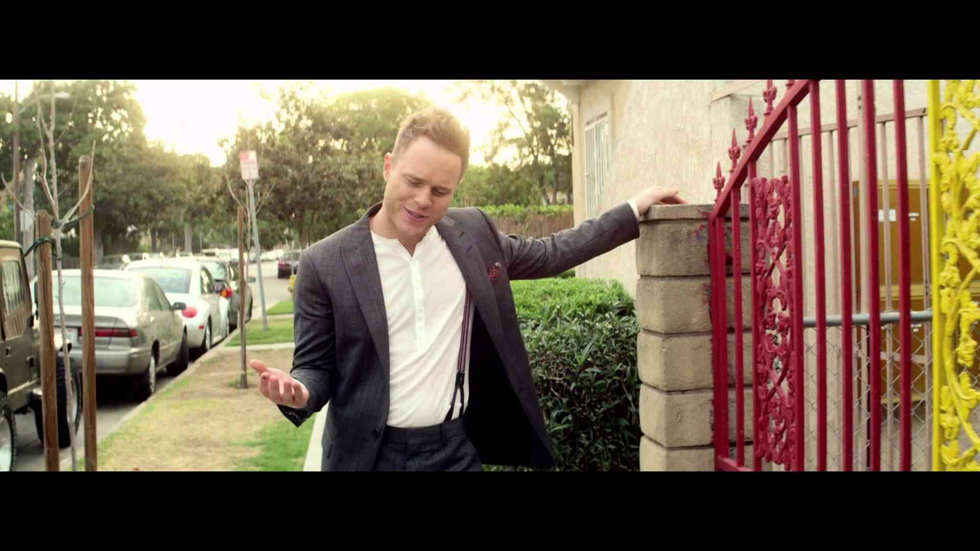 Olly Murs feat. Flo Rida - Troublemaker - YouTube