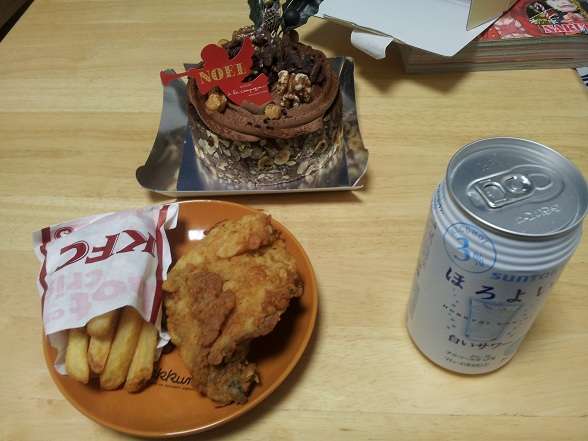 宇多田ヒカル、日本のクリスマスケーキの習慣「不思議」