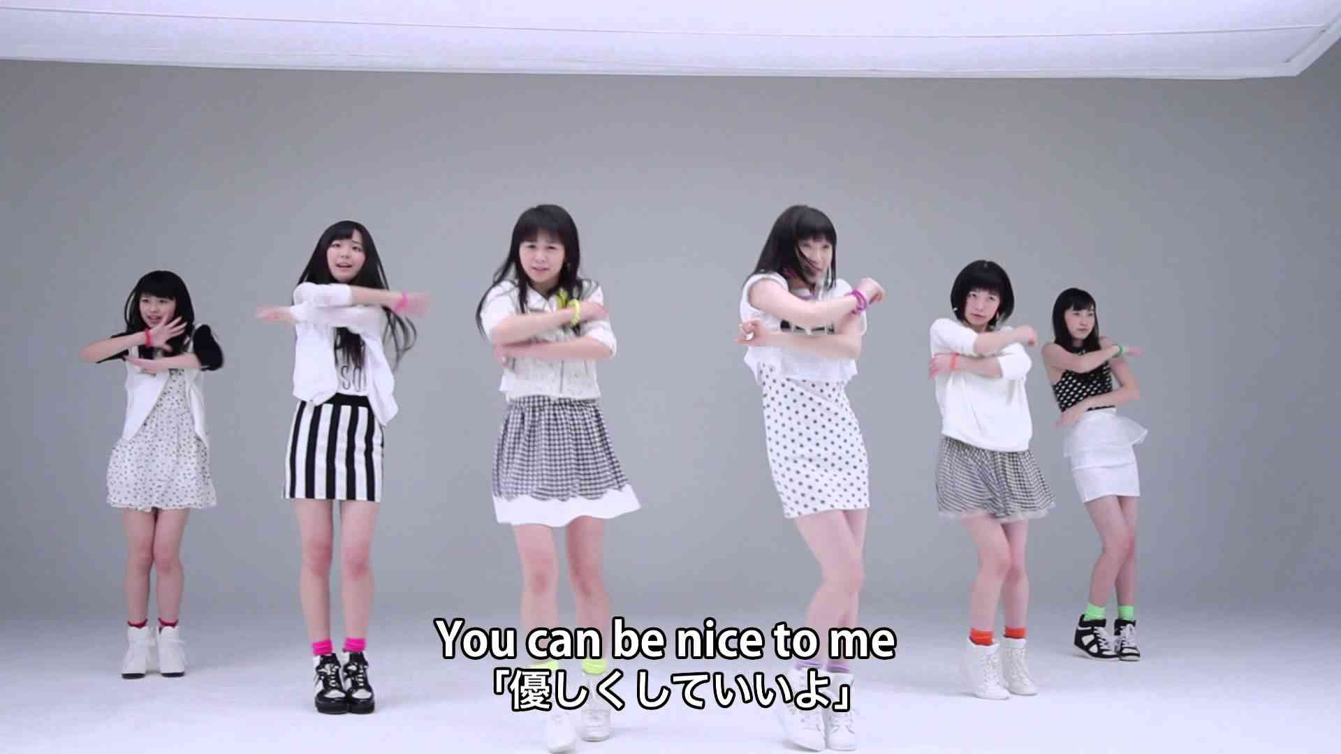 Juice=Juice 『私が言う前に抱きしめなきゃね』[Hug me before I ask you to] (Dance Shot Ver.) - YouTube