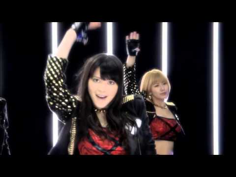 ℃-ute 『Crazy 完全な大人』 (MV) - YouTube