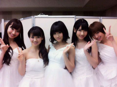 高橋みなみ「どんな力を使って、この映像を入手したんだ!?」…AKB48劇場8周年公演、レディー・ガガも祝福