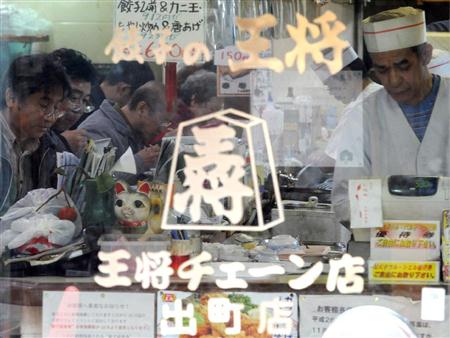 王将社長射殺　ネットで広がる“追悼餃子”「王将は一つ。やわな組織じゃない」 - ライブドアニュース