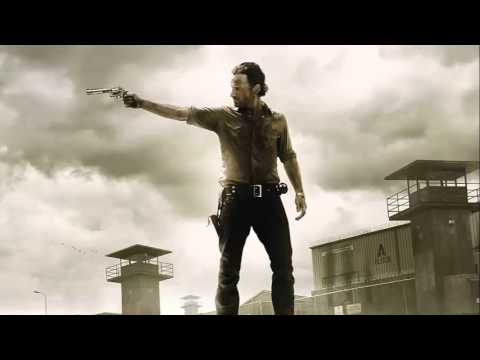 Fink - Warm Shadow (The Walking Dead Season 3 Episode 13) - YouTube