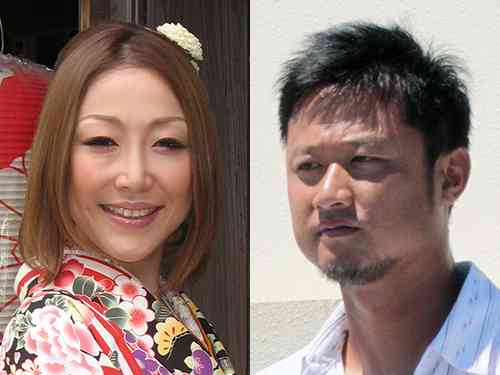 クワバタオハラ小原正子　結婚へ！公開プロポーズ相手は元メジャーリーガーマック鈴木だった！