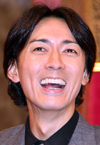 ぐるぐるナインティナイン「ゴチになります！14」クビは矢部浩之に決定！通算3度目