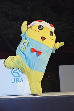 ふなっしーが稼ぎ出した金額がヤバいwww