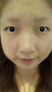 桃　すっぴん  |  毒女ニュース