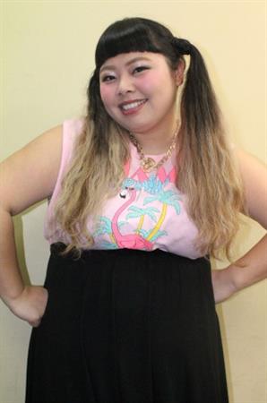 渡辺直美、一般男性にナンパされた！「明日行ってきます」とデート宣言