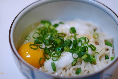 麺類で何がすきですか?また理由は?