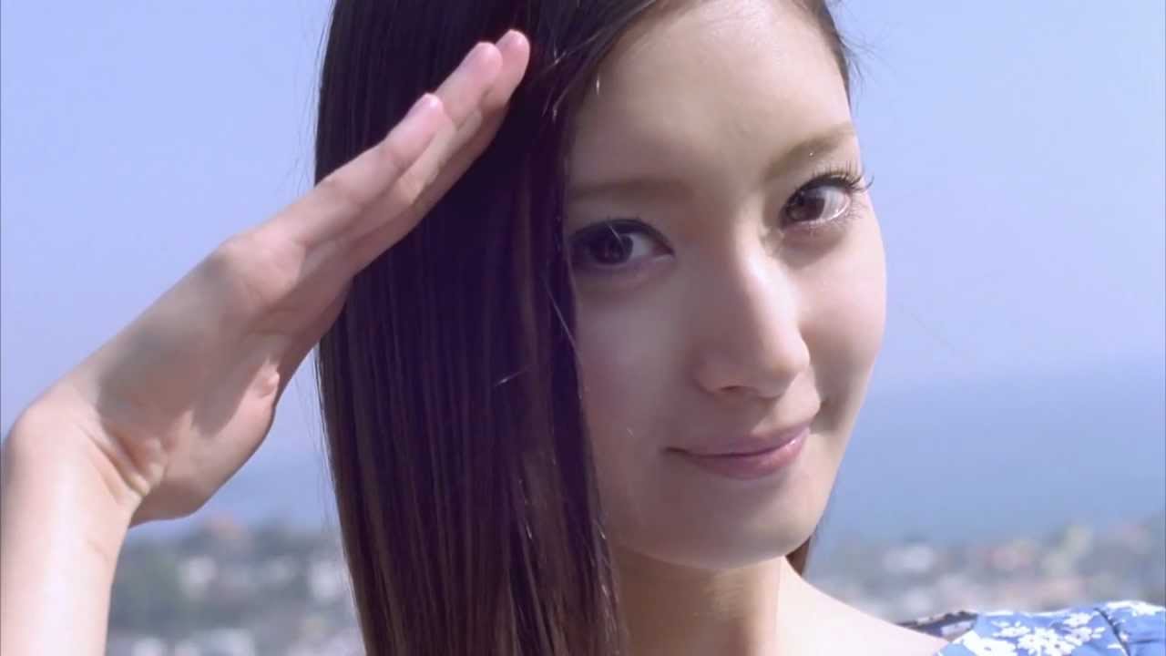 2013年テレビCM評判ランキング発表