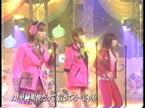 ぴったりしたいX'mas! _b - YouTube