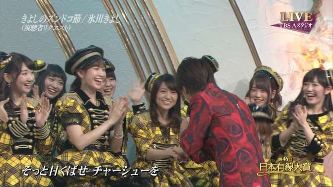 「目が死んでる」「メンタルやばそう」AKB48大島優子に高まる