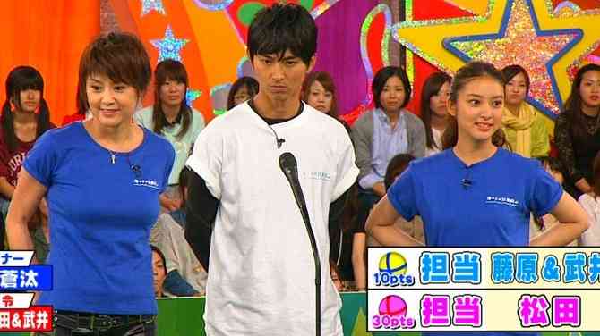 陣内智則、藤原紀香とテレビ局でニアミスし大慌て！離婚後一度も顔合わさず