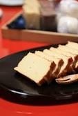地元の好物