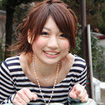 【閲覧注意】あいのり桃、“半顔メイク”第2弾を公開！「もはやホラー」の声止まらず - NAVER まとめ