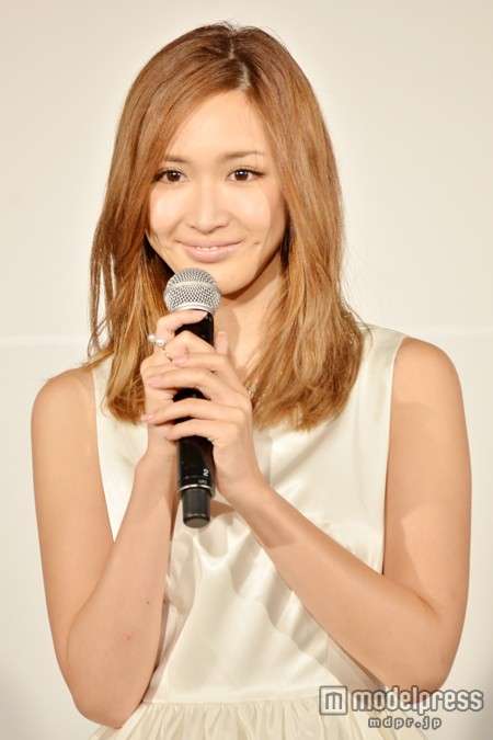 紗栄子、母親として涙「子供たちの成長を感じることができ、母、涙」