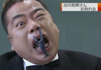 webザテレビジョン、「川上哲治氏お別れ会」を「出川哲朗氏お別れ会」と誤表記