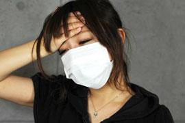 職場でインフルエンザをうつされた！感染源の「同僚」に損害賠償を請求できる？|弁護士ドットコムトピックス