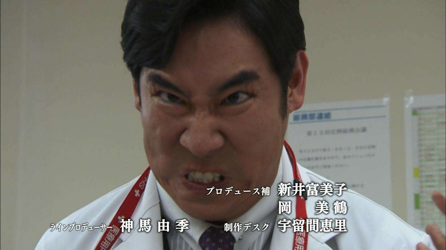 今年このドラマでこの人好きになった!