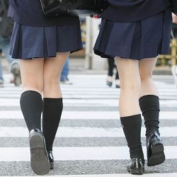 コンビニで女子高生の腹部を刺した高3女子を逮捕…茨城