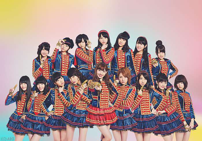 AKB48、4月「リクエストアワー」で一気に20人大量卒業か？